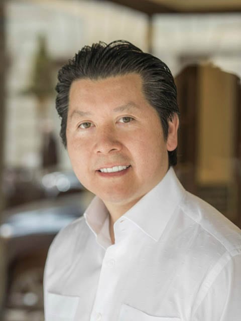 Dr. T.Y. Steven Ip, MD, FACS - Board Certified Plastic Surgeon in Beverly Hills, California