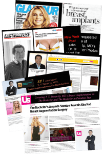 Dr. Ip in Media - Breast Augmentation