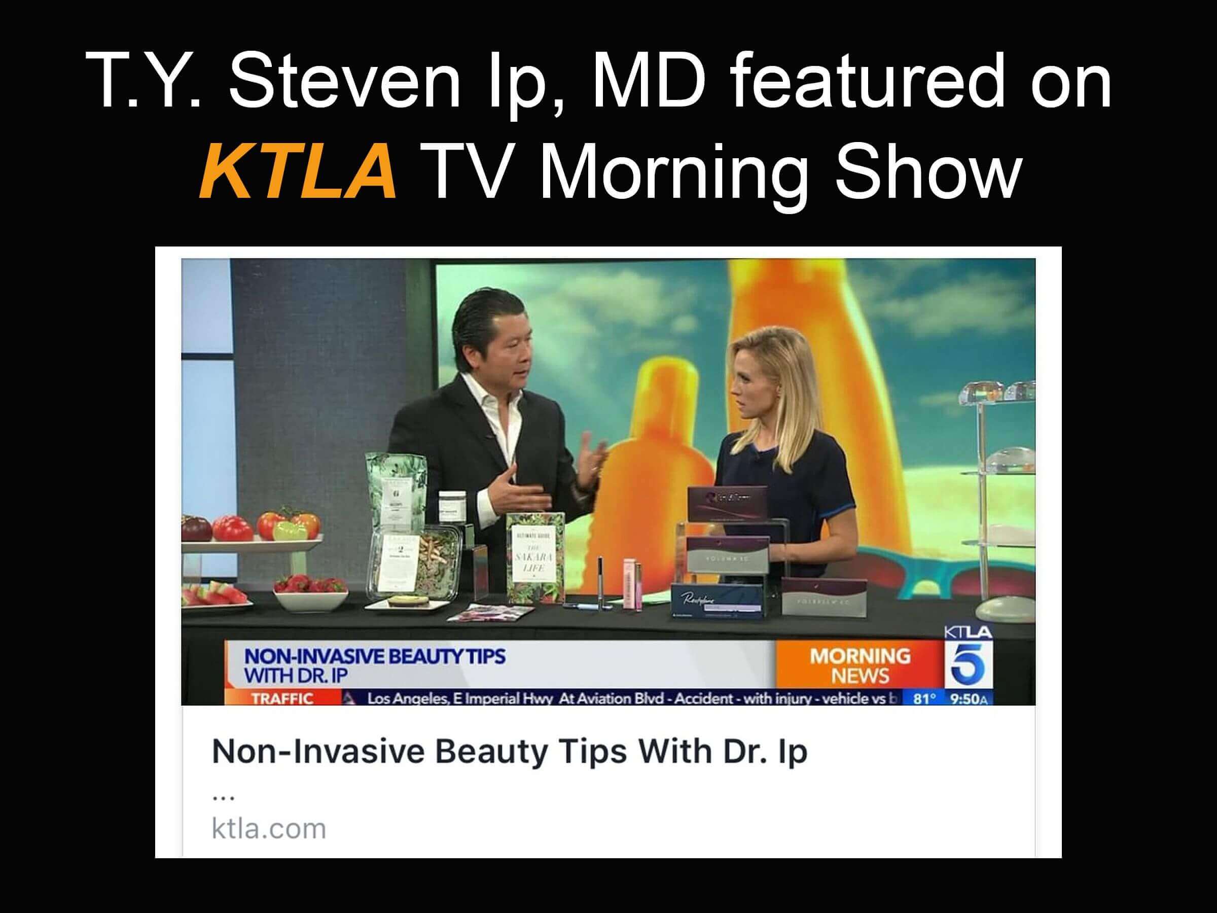 KTLA